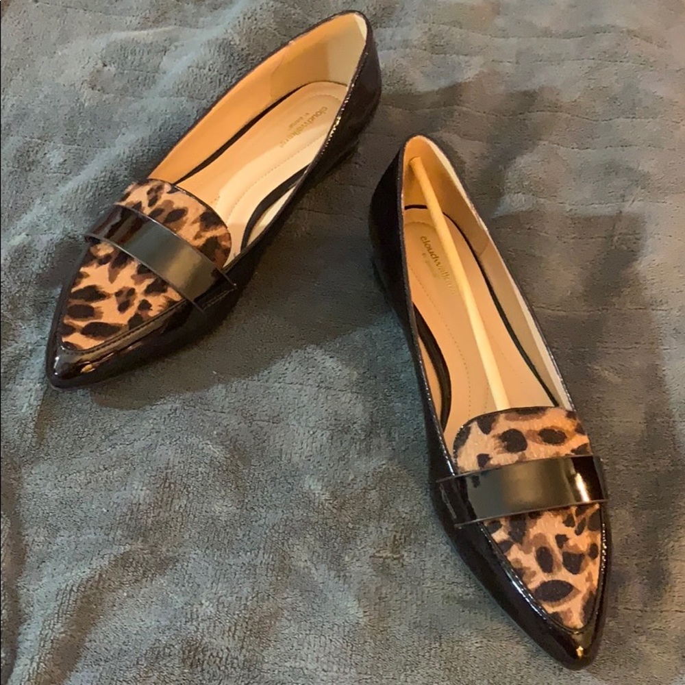 Cloudwalker Shoes